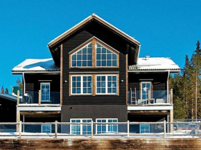 4 star holiday home in VEMDALEN